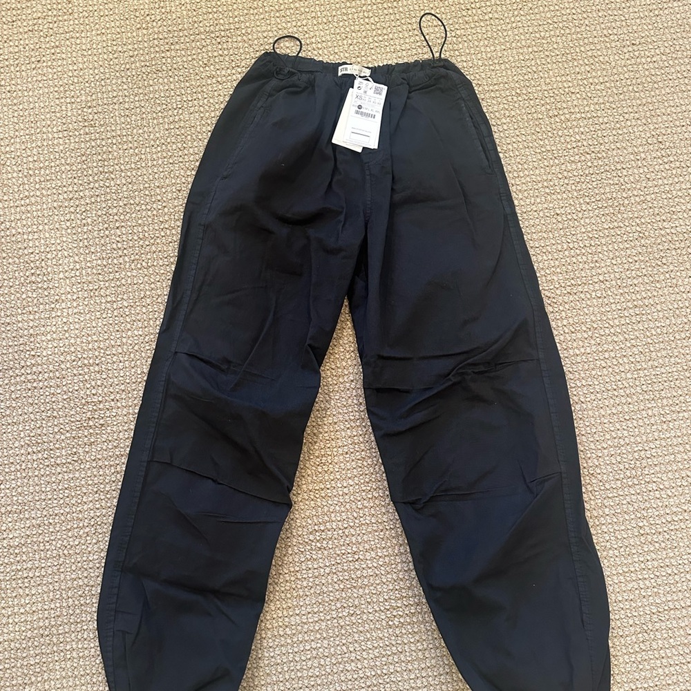 ASOS women’s parachute pants